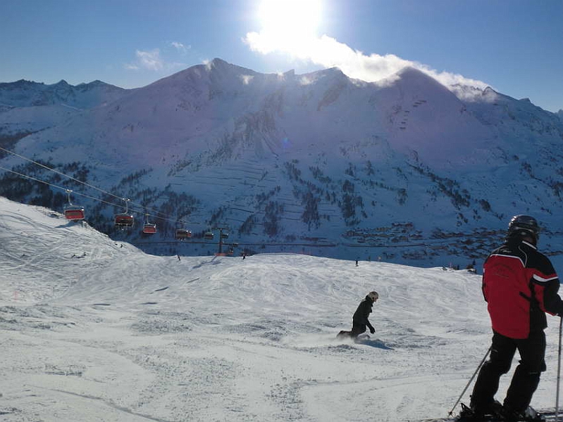 6-Obertauern, Bauernhaus 143